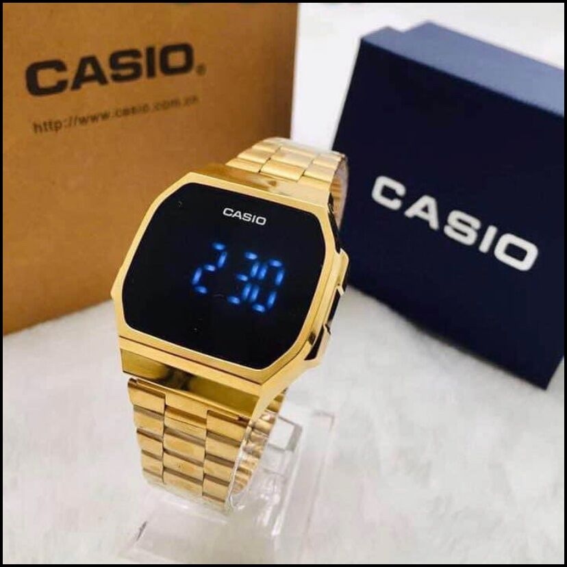 Product image thumbnail: Casio tactile