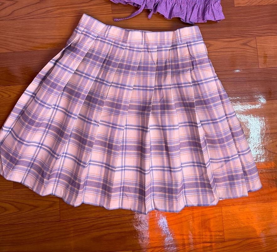 Product image thumbnail: Skirt size S