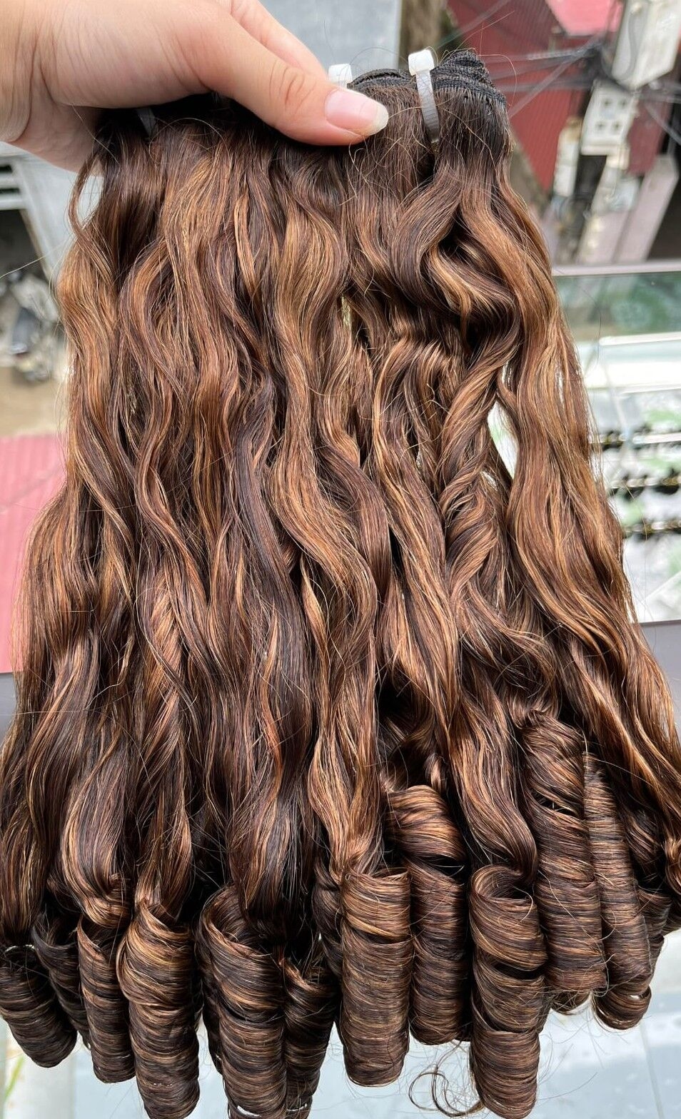 Product image thumbnail: vietnamese wicks size 22