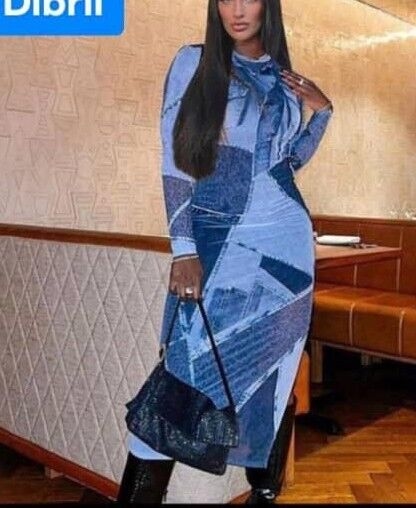 Image du produit : Robe moulante