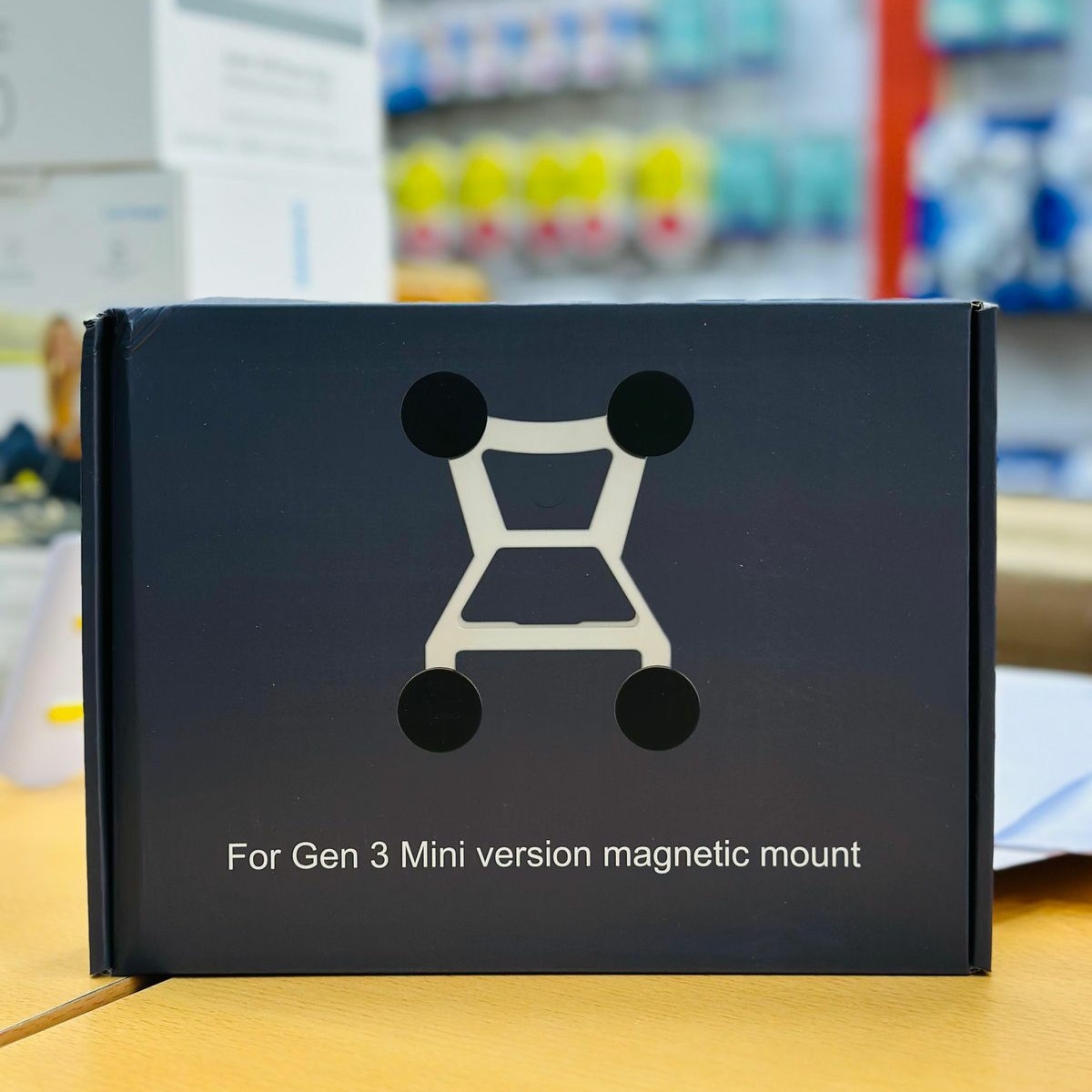 Product image thumbnail: SUPPORT MAGNETIC STARLINK MINI