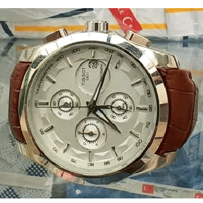 Image du produit : Montre - Tissot