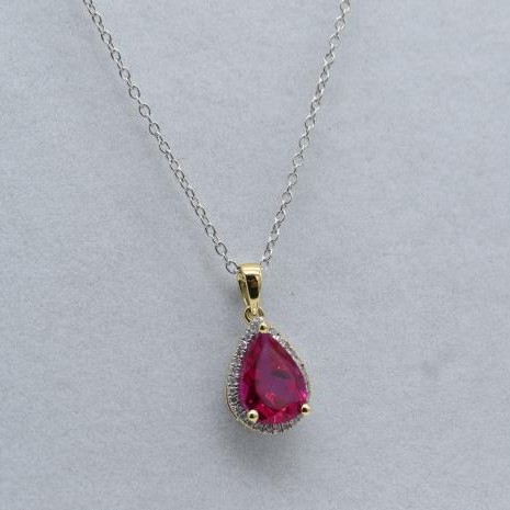 Product image thumbnail: Xuping création