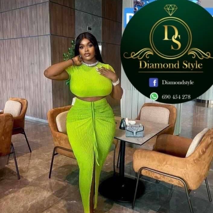 Product image thumbnail: Two piece skirt