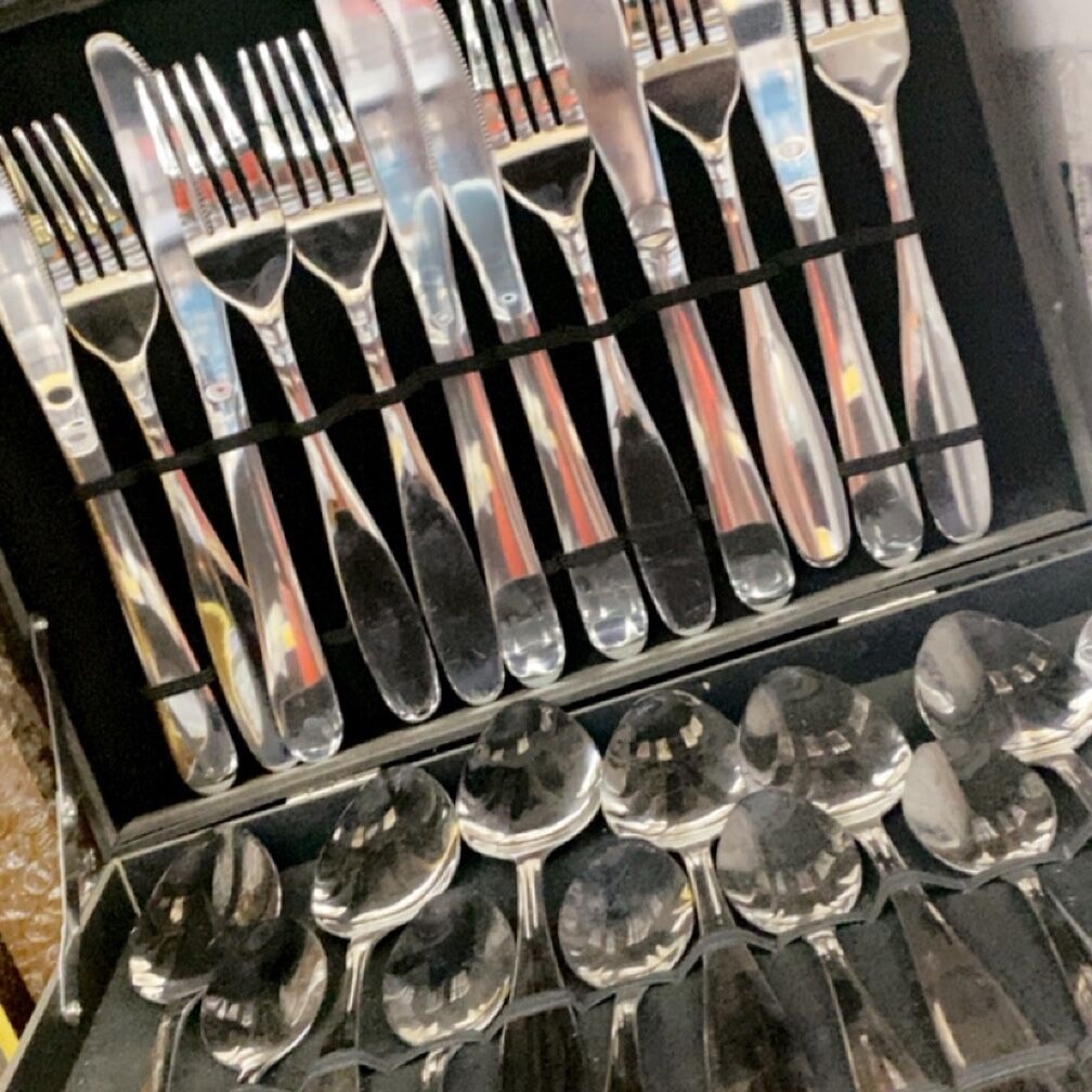 Image du produit : ustenciles de cuisine