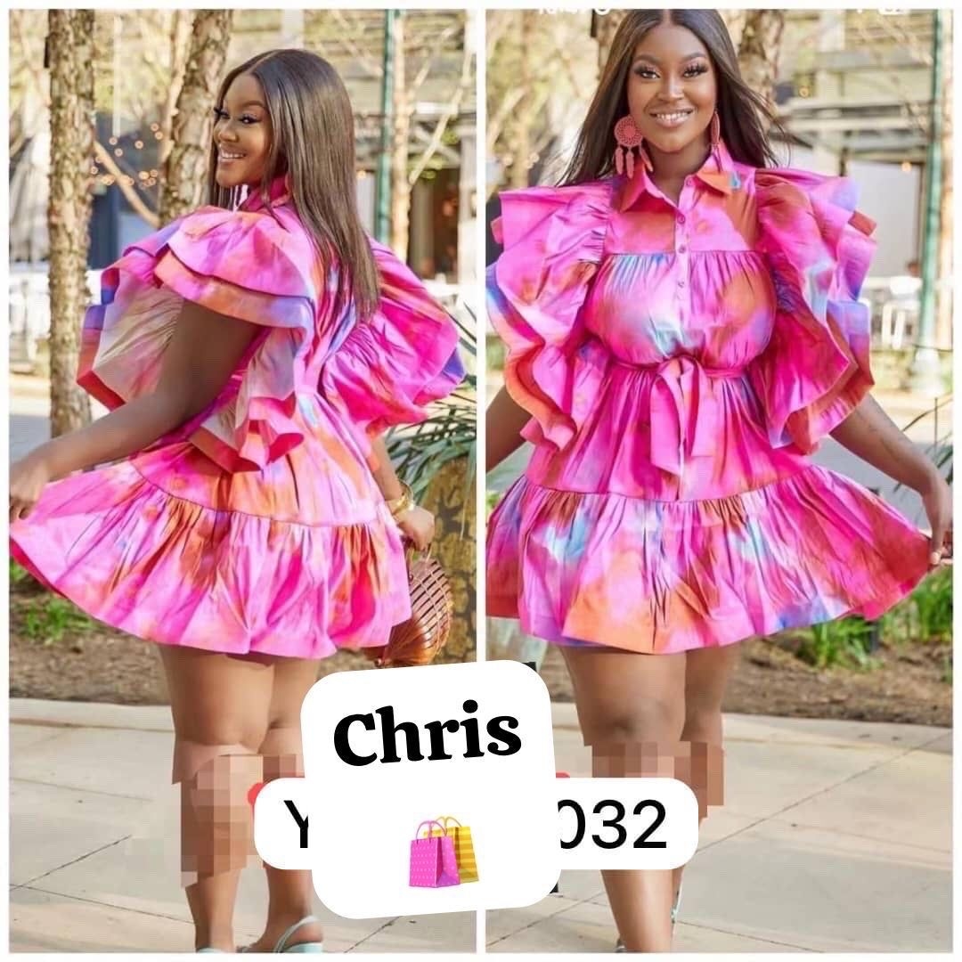 Image du produit : Robe