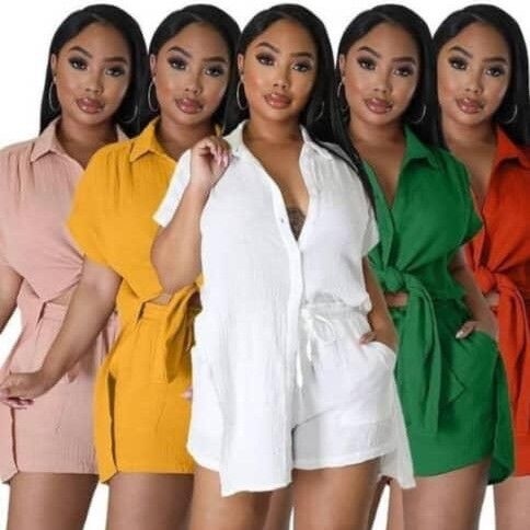 Product image thumbnail: Ladies set