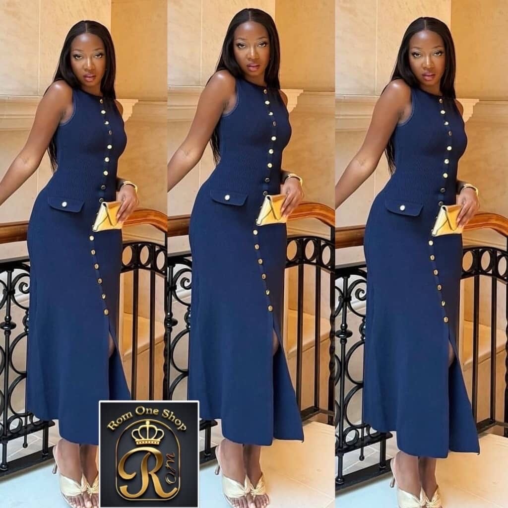 Product image thumbnail: Gown