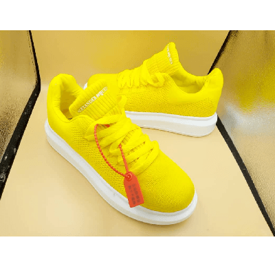 Image du produit : Chaussures Alexander Queen