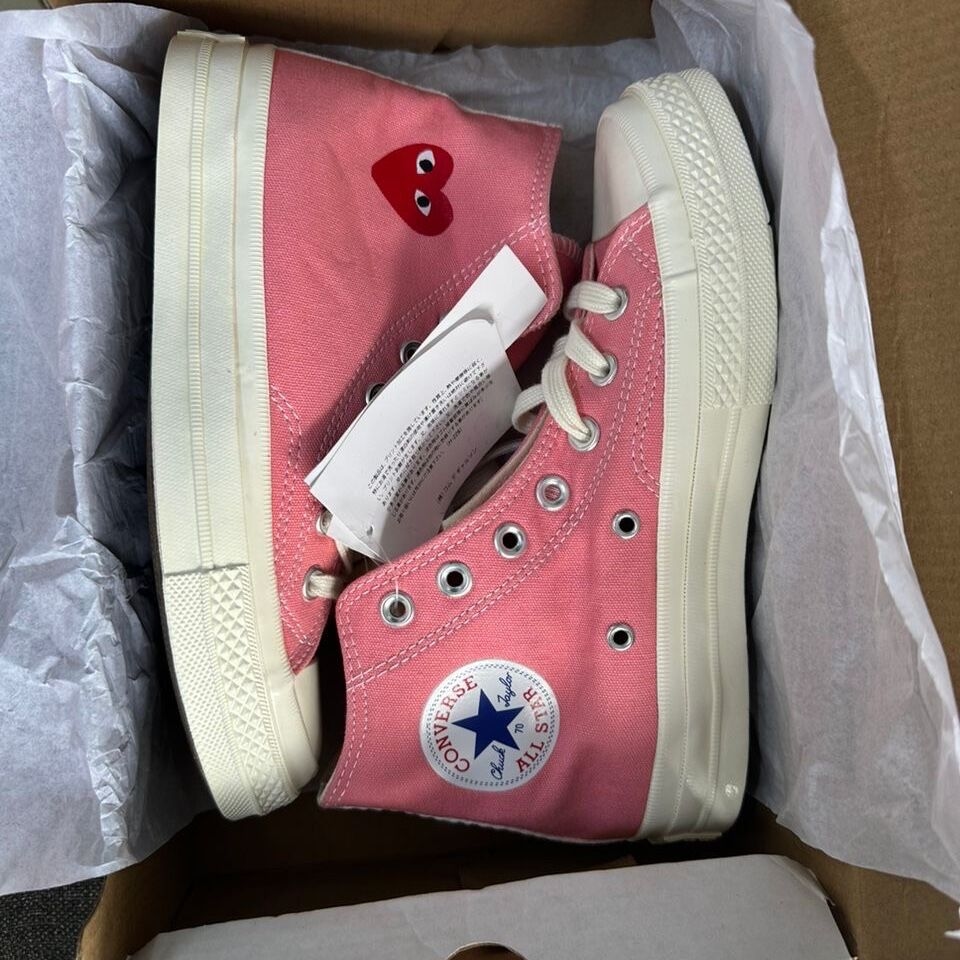 Image du produit : all star comme des garçons