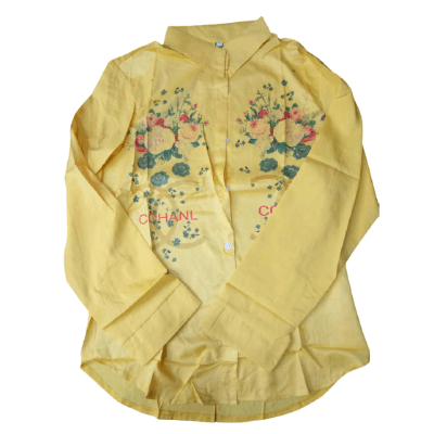 Image du produit : chemise fashion femme