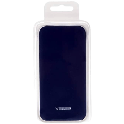Image du produit : VEGER Powerbank 25000mAh