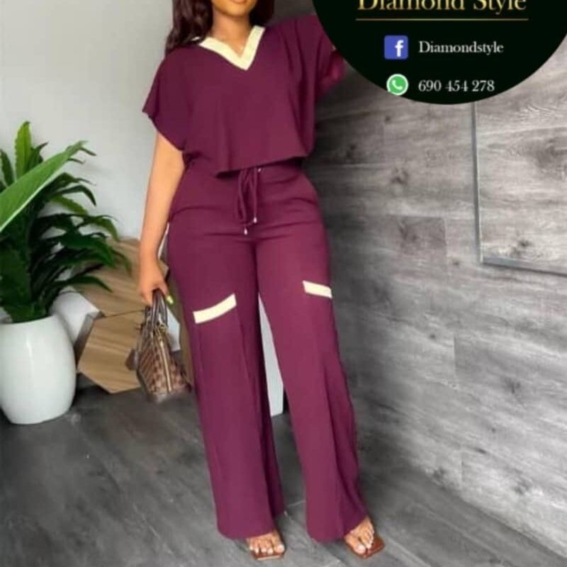 Product image thumbnail: Two piece