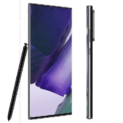 Image du produit : Samsung Galaxy Note20 Ultra 2 sim