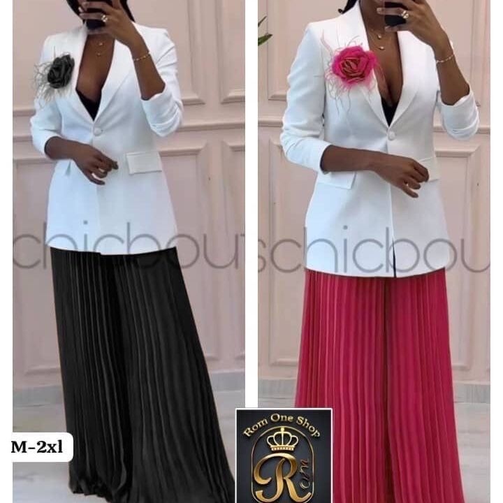 Product image thumbnail: Two piece