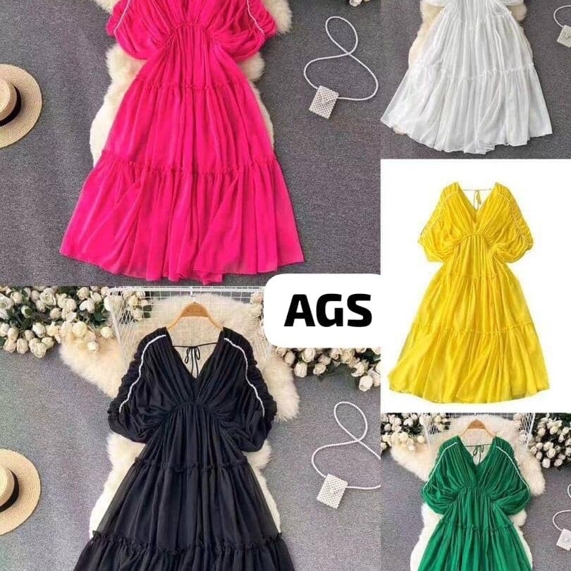 Product image thumbnail: Gown