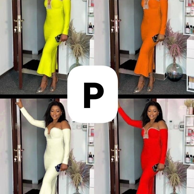 Image du produit : Robe