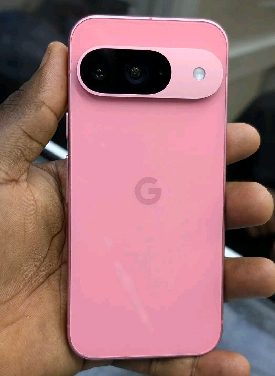 Product image thumbnail: GOOGLE PIXEL 9 5G 128G OCCASION