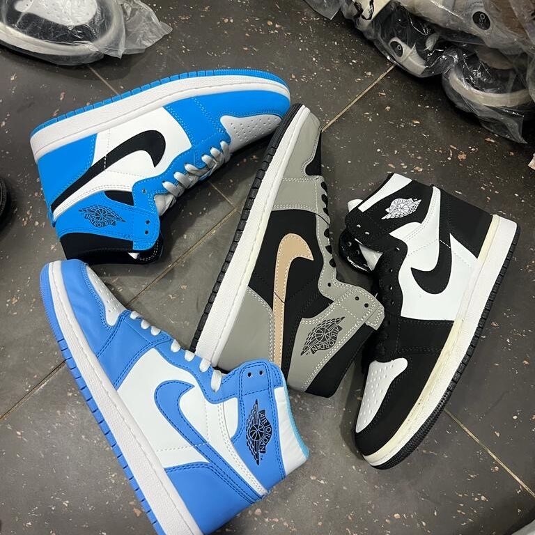 Product image thumbnail: jordan one