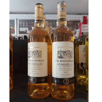 Product image thumbnail: CH ROUSSEAU