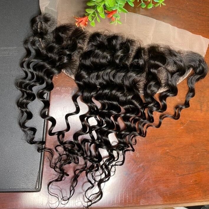 Image du produit : frontale métissé taille 18