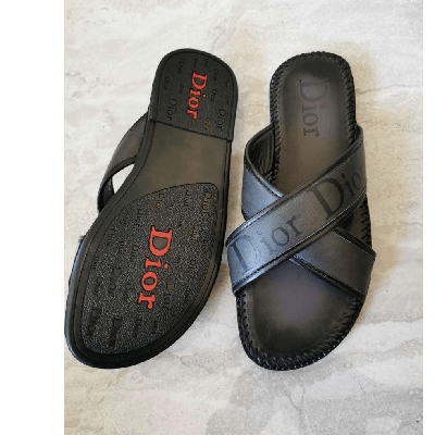 Product image thumbnail: Dior Sandals
