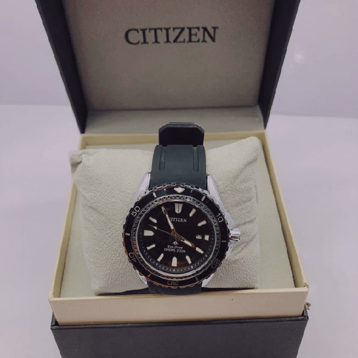 Image du produit : Montre de luxe