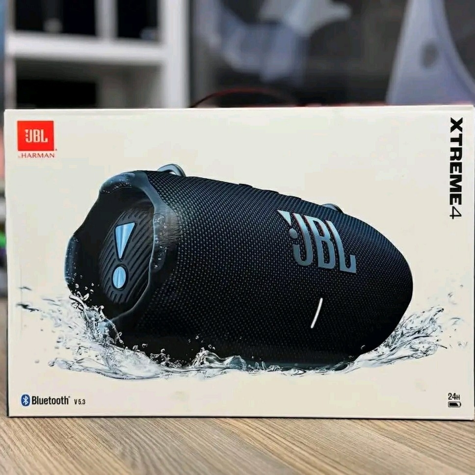 Product image thumbnail: JBL EXTREME 4