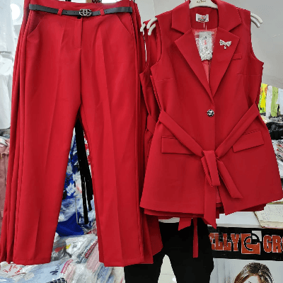 Product image thumbnail: women's clothing fashion