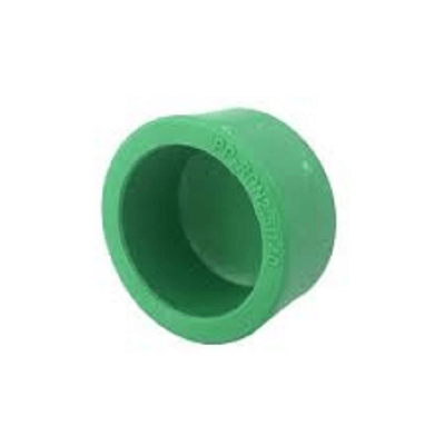 Image du produit : Bouchon PPR Diamètre 25