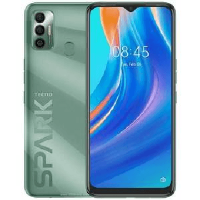 Image du produit : TECHNO SPARK 7