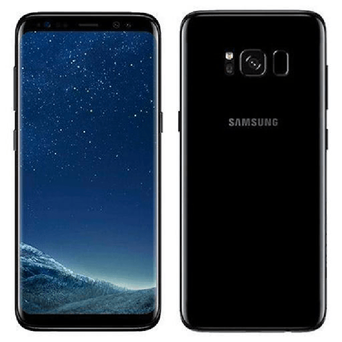 Image du produit : Samsung Galaxy S8+