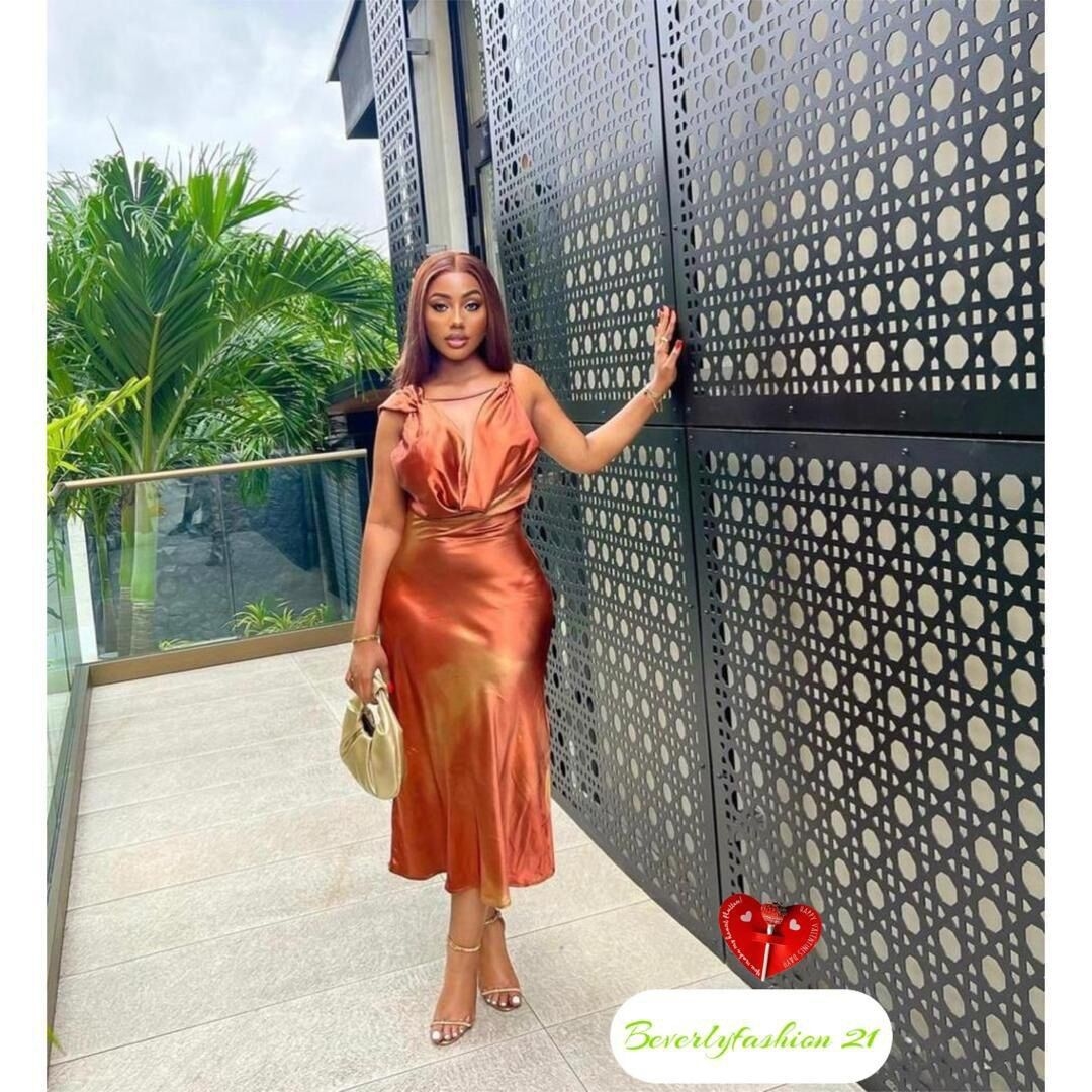 Image du produit : Robe moulante