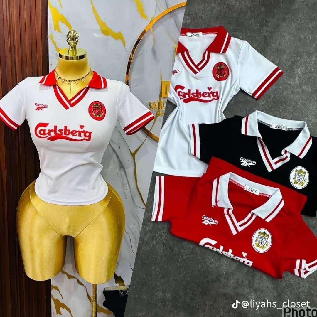 Image du produit : Casual carlsberg top