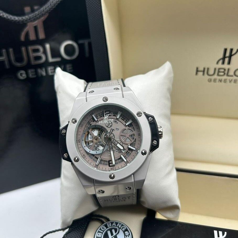 Image du produit : Hublot