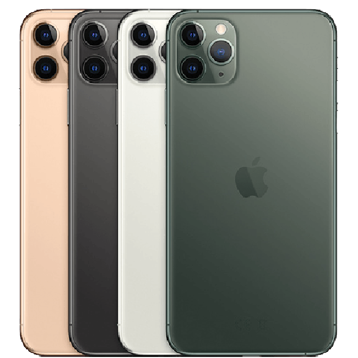 Product image thumbnail: Iphone 11 Pro max 512gb