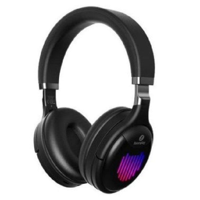Image du produit : Casque BoomPop