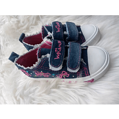 Image du produit : Chaussures Enfant pointure 19-25