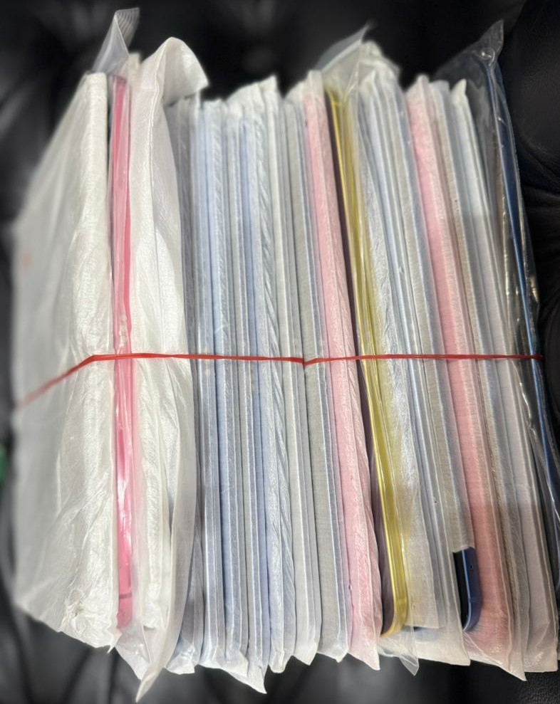 Image du produit : IPAD 10TH GENERATION 64G SIM