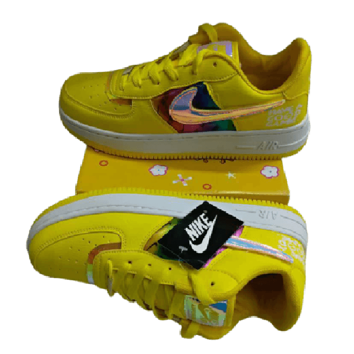 Product image thumbnail: Air force