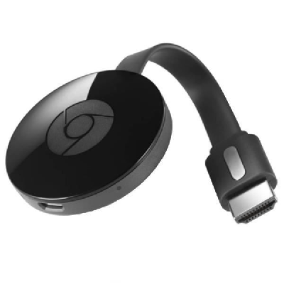 Image du produit : Chromecast