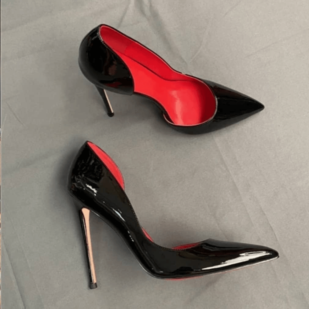 Product image thumbnail: Female Highheels, 37 - 43