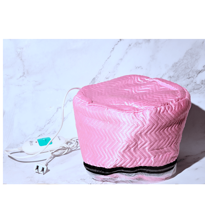 Product image thumbnail: Heating cap