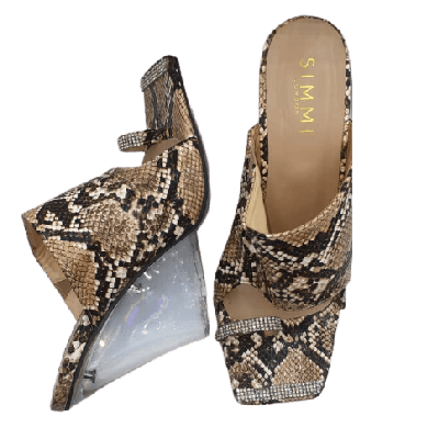 Product image thumbnail: Mules