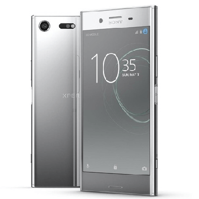 Product image thumbnail: Sony   xz 1er  64G