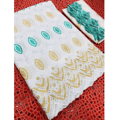 Image du produit : Dentelle Suisse