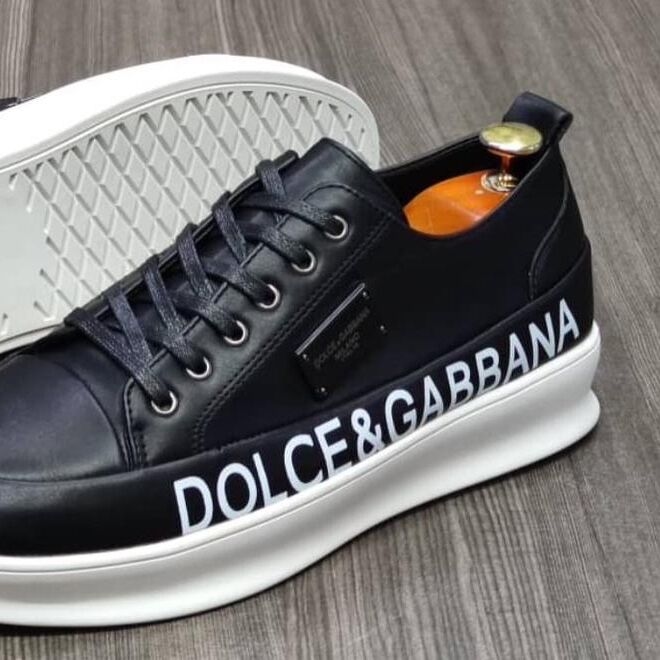 Product image thumbnail: Dolce shoes