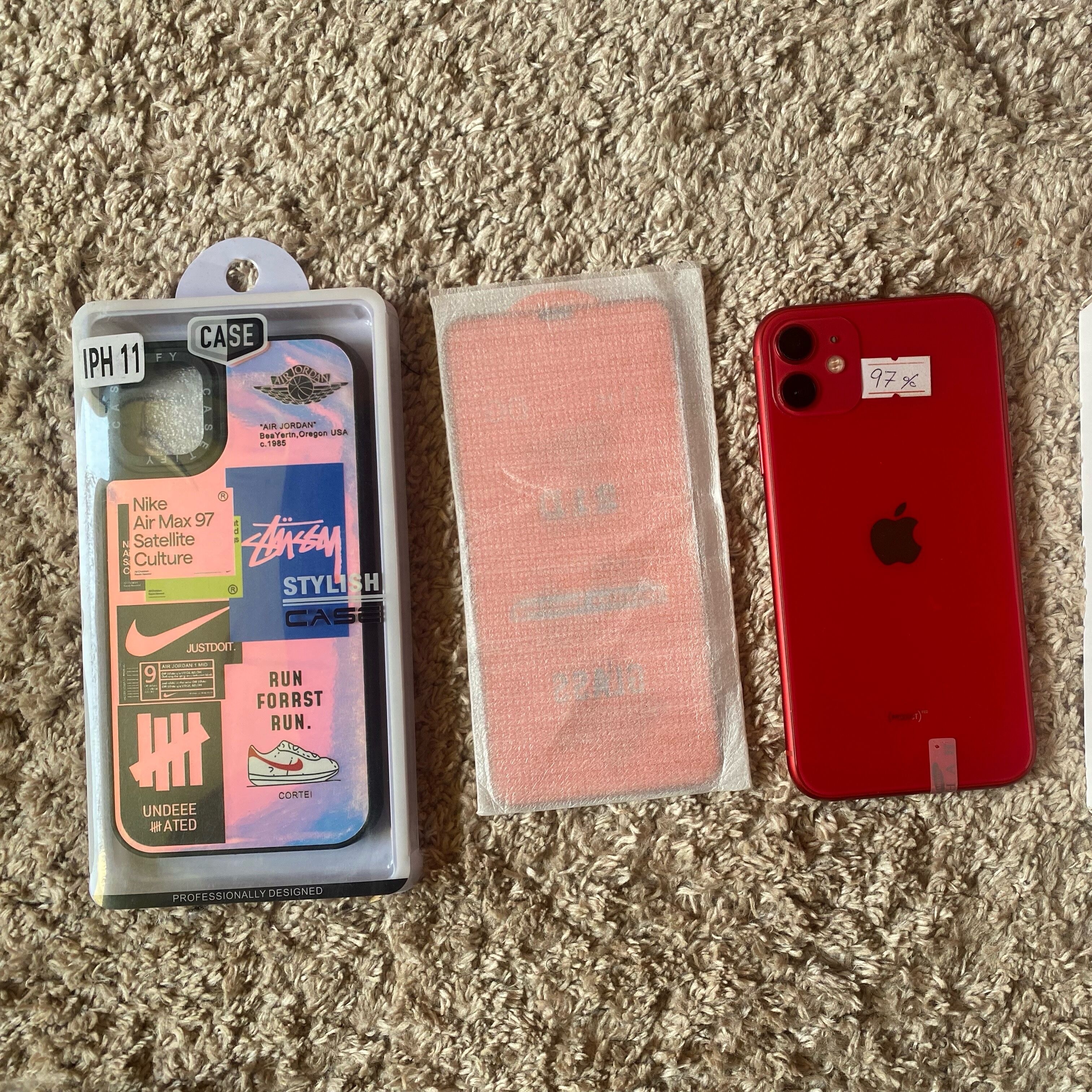 Product image thumbnail: iPhone 11