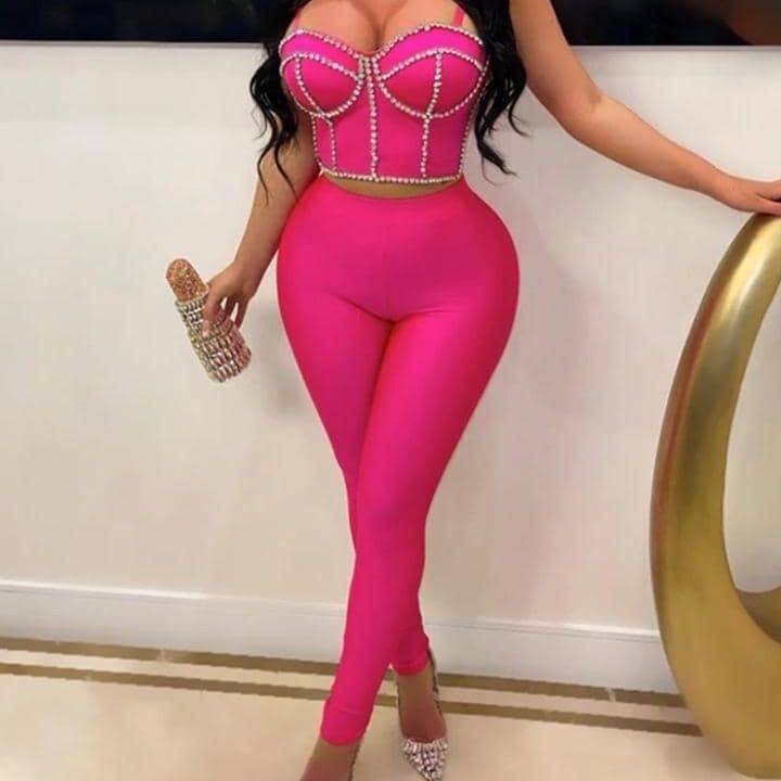 Product image thumbnail: Two piece