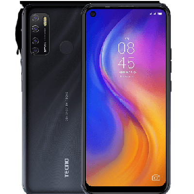 Image du produit : tecno spark 5 pro